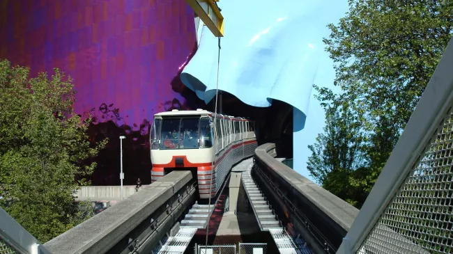 Monorail